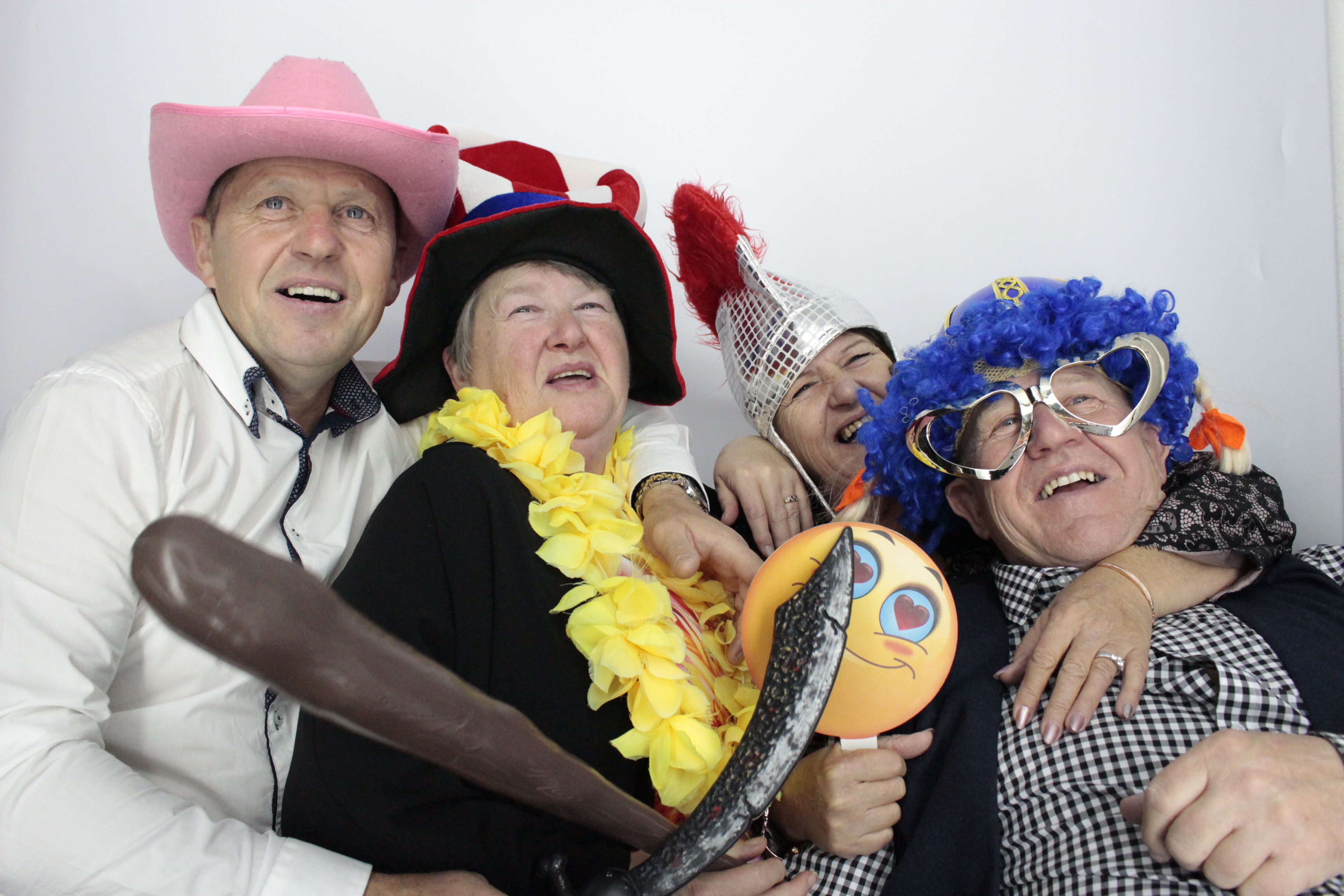 Emma and James’s Wedding  | View more photos from the event at gallery.myphotoboothexperience.co.uk/u/MyPhotoBoothExperienceLtd/Emma-and-James’s-Wedding